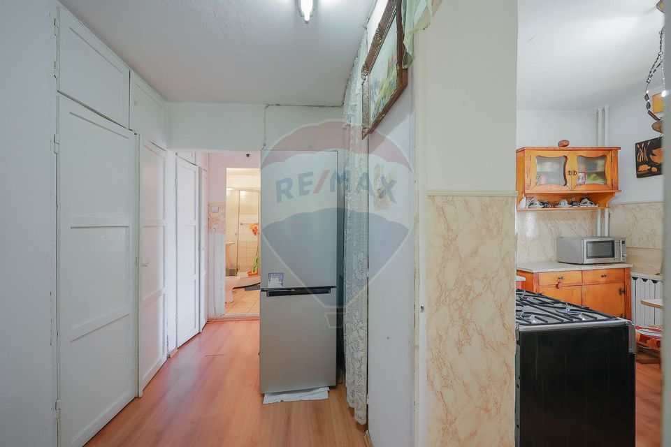 2 room Apartment for sale, Rogerius area