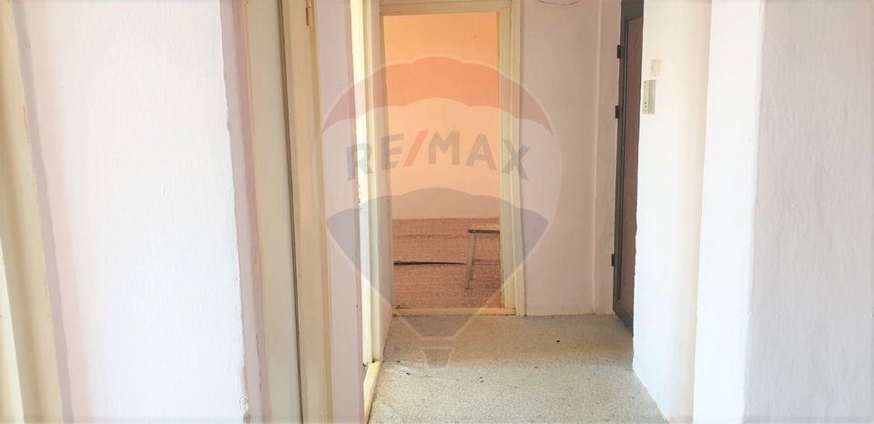 2 room Apartment for sale, Narcisa area