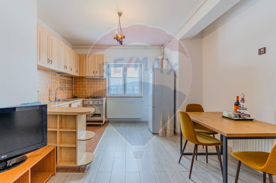 2 room Apartment for rent