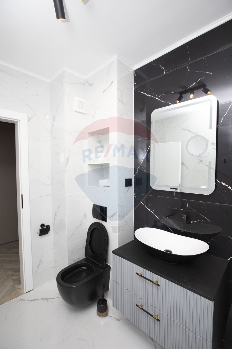 2 room Apartment for sale, Manastur area