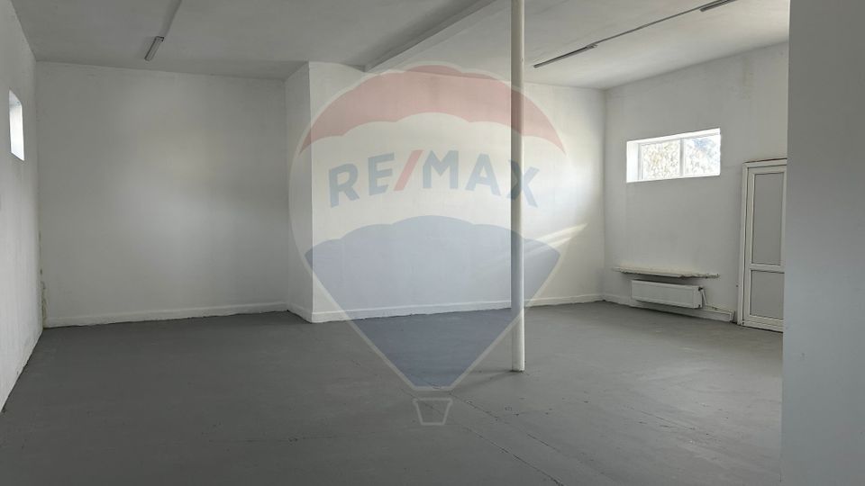 262sq.m Commercial Space for sale, Sud area