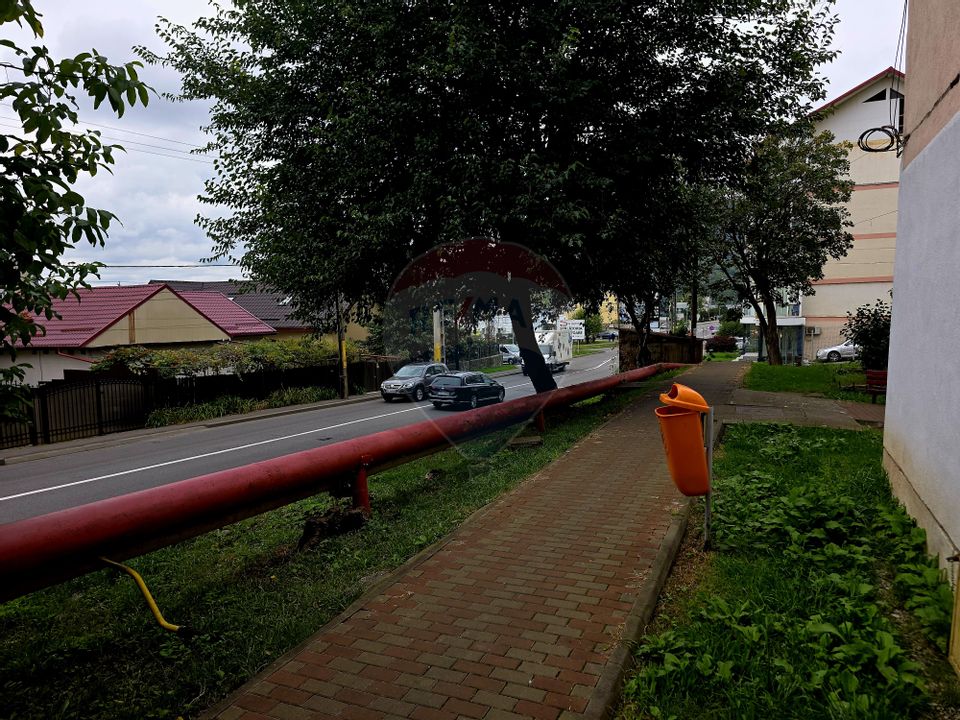 Apartament cu 1 camere în zona 1 Mai