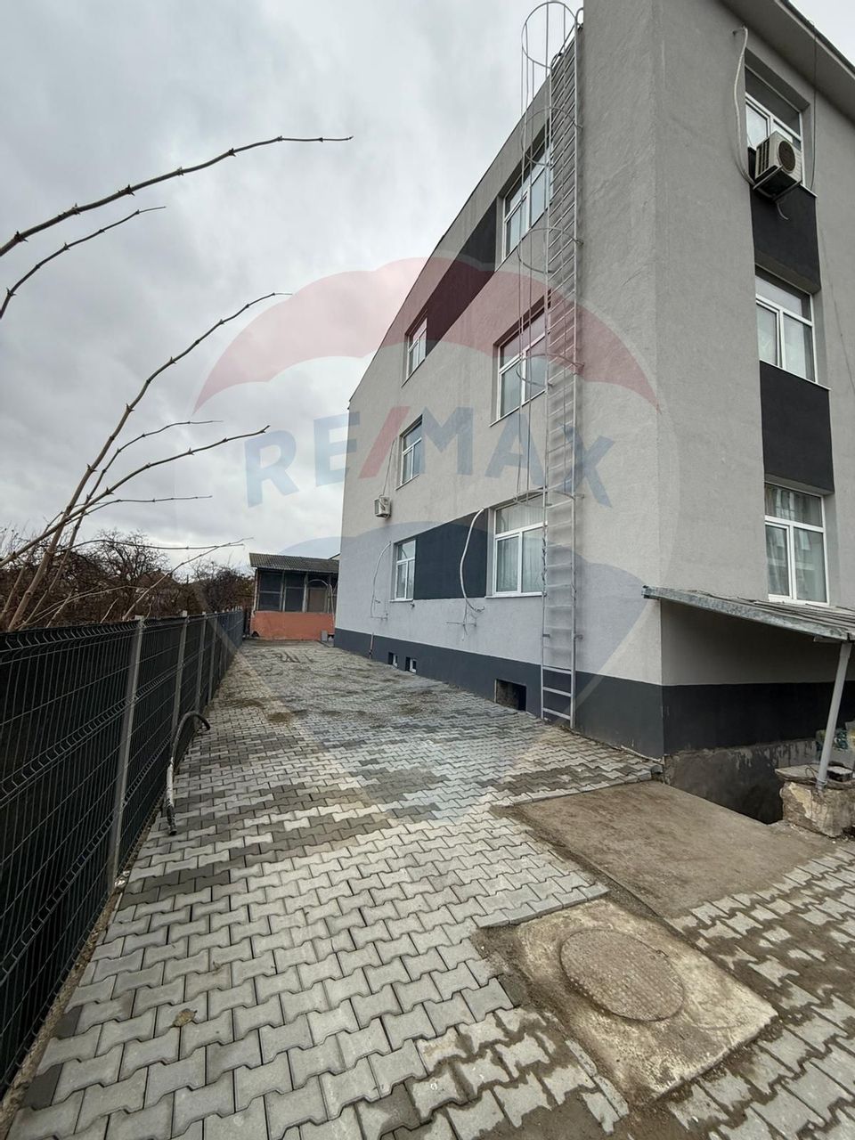 Spațiu comercial de inchiriat Iris