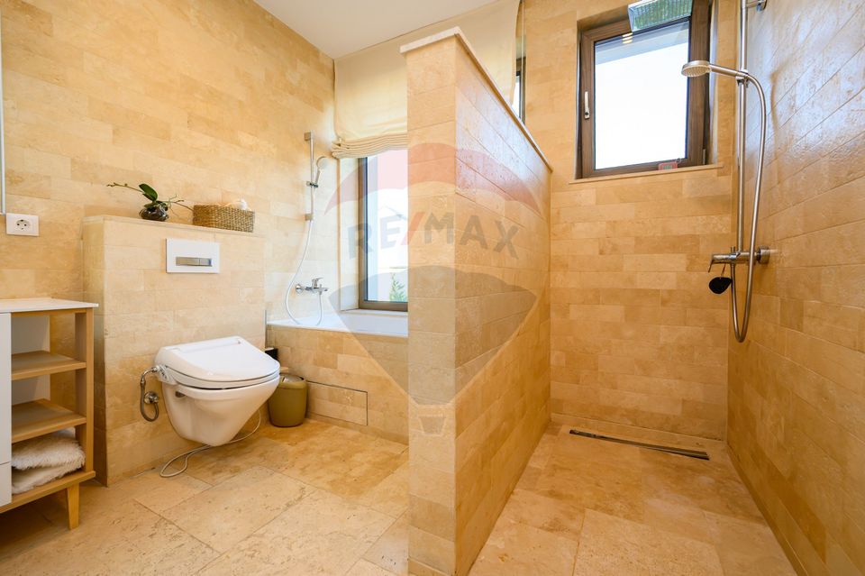 6 room House / Villa for sale, Borhanci area