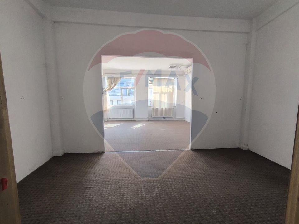 Spațiu comercial de inchiriat