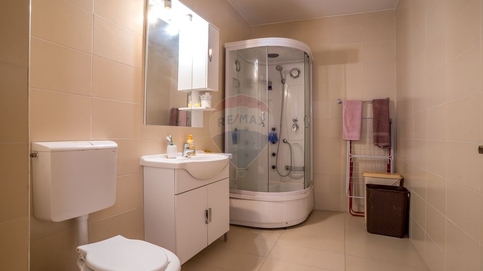 2 room Apartment for sale, Zorilor area