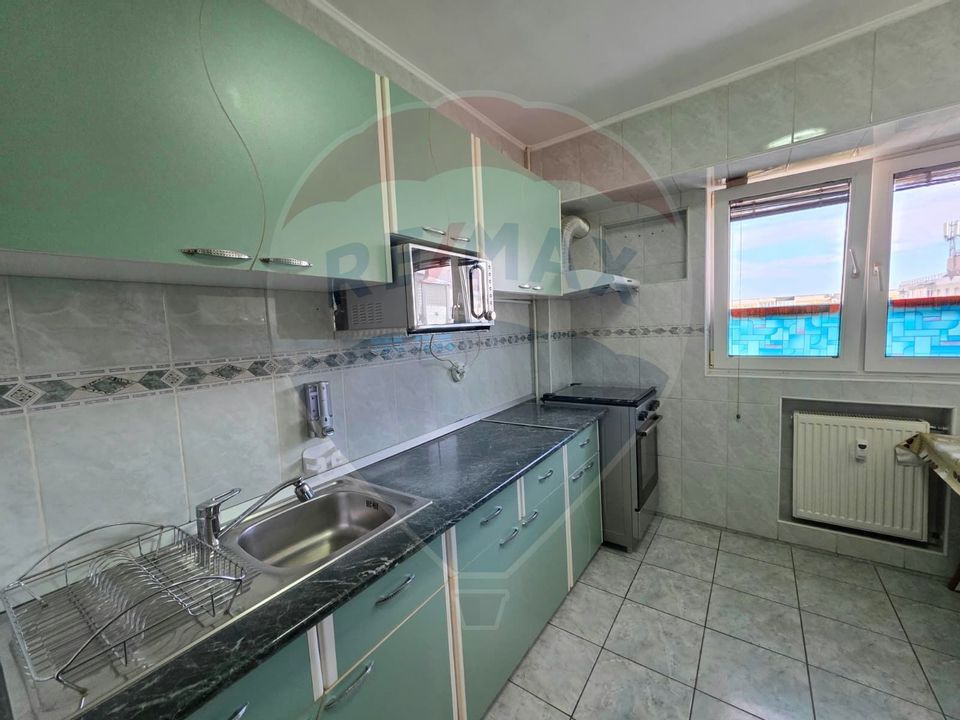 2 room Apartment for sale, Gorjului area