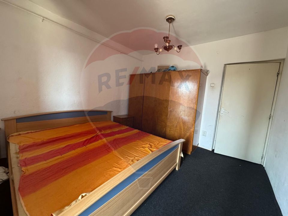 3 room Apartment for sale, Bancilor area