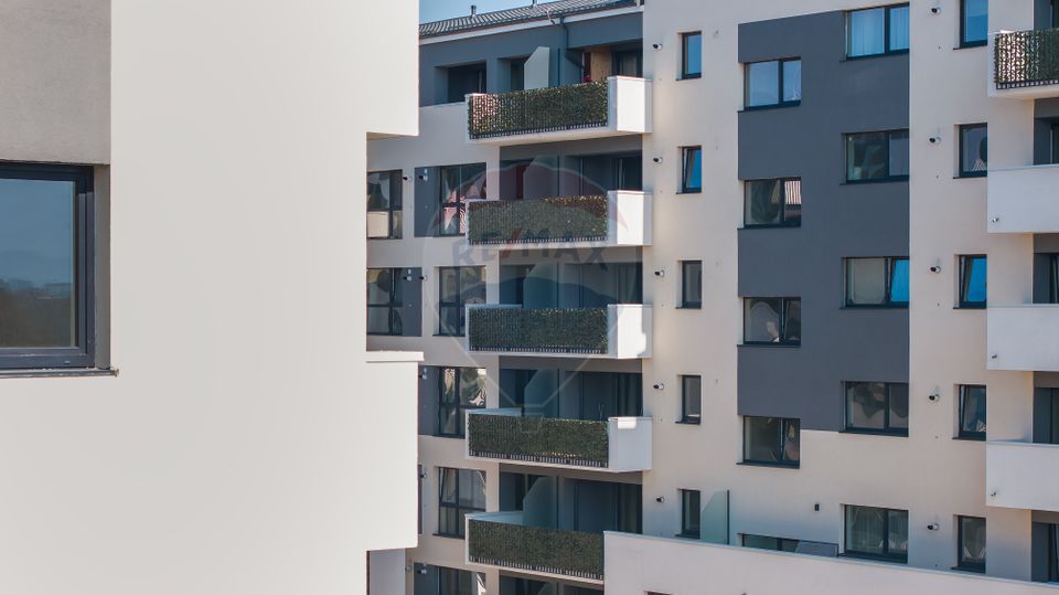 Comision 0% | Apartament 2 camere de vânzare – Vivamus Park Residence