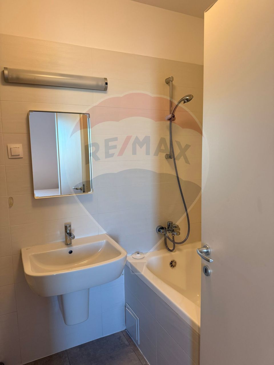 3 room Apartment for rent, Nord area