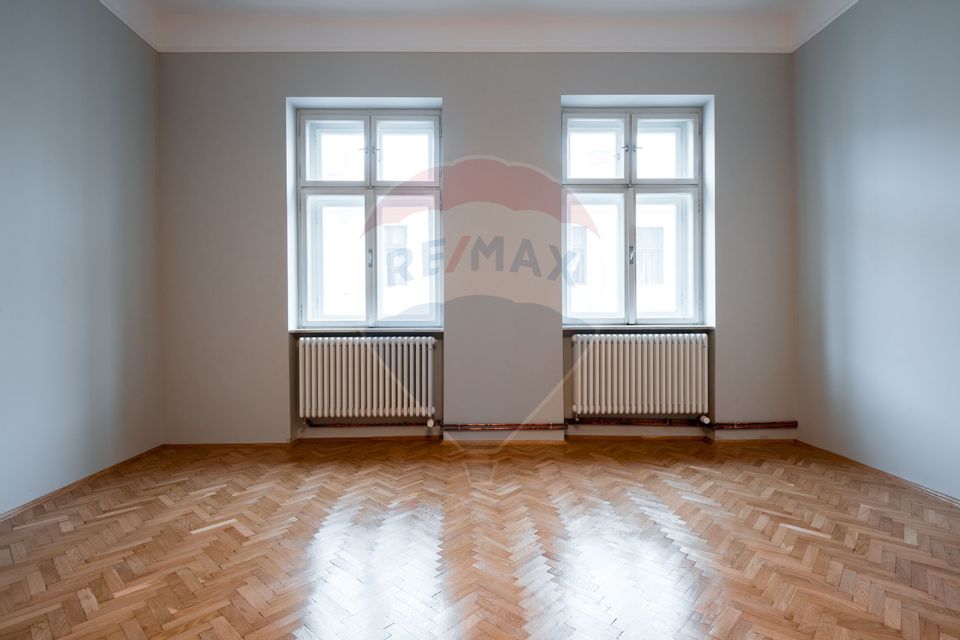 2 room Apartment for sale, Ultracentral area