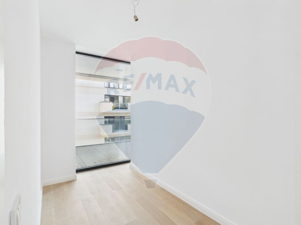 2 room Apartment for sale, Pipera area