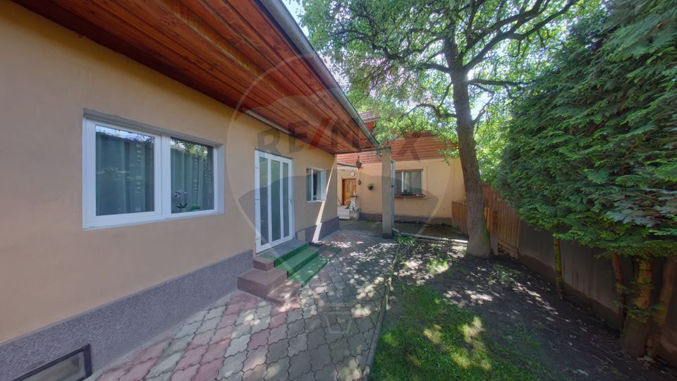 3 room House / Villa for rent, Sud-Vest area