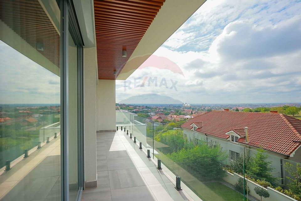 5 room House / Villa for sale, Dealuri Oradea area