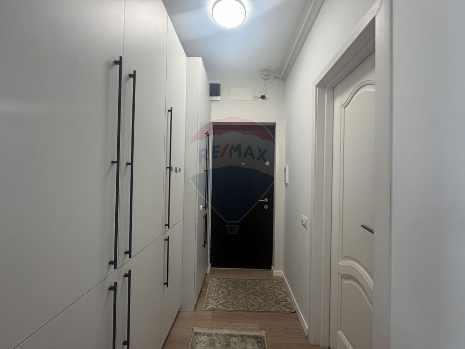 3 room Apartment for rent, Central area
