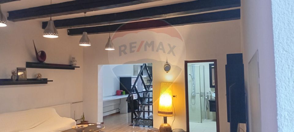 4 room House / Villa for sale, Central area