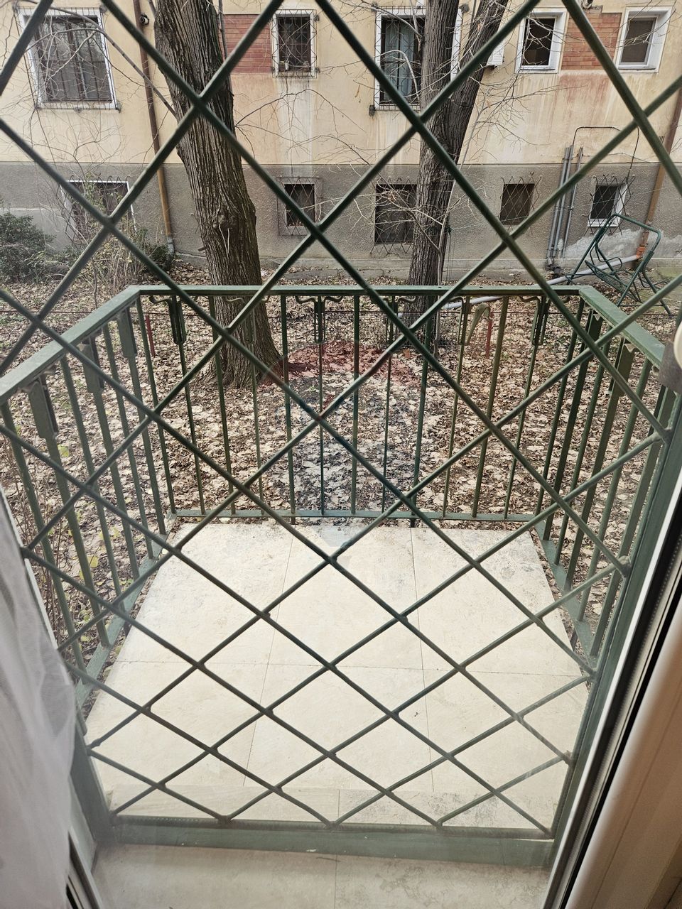 1 room Apartment for rent, Floreasca area