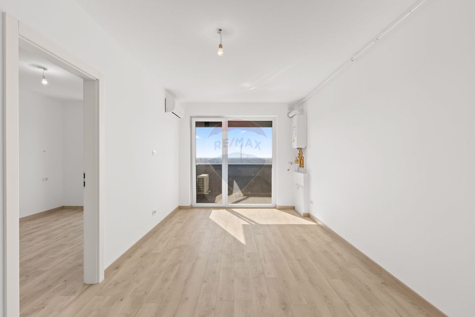 2 room Apartment for sale, UTA area