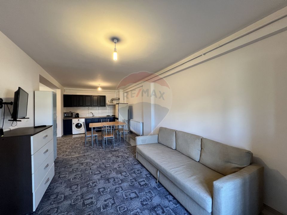 Apartament de vânzare – 2 camere, Măgurele