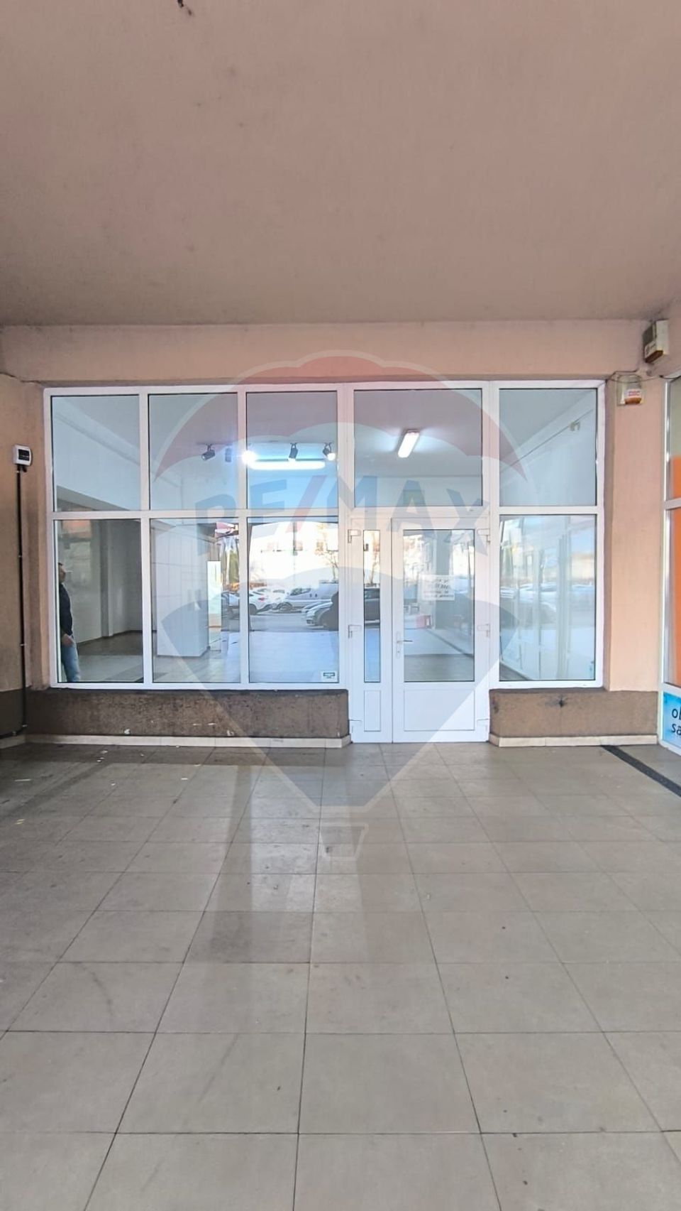 Spațiu comercial de inchiriat