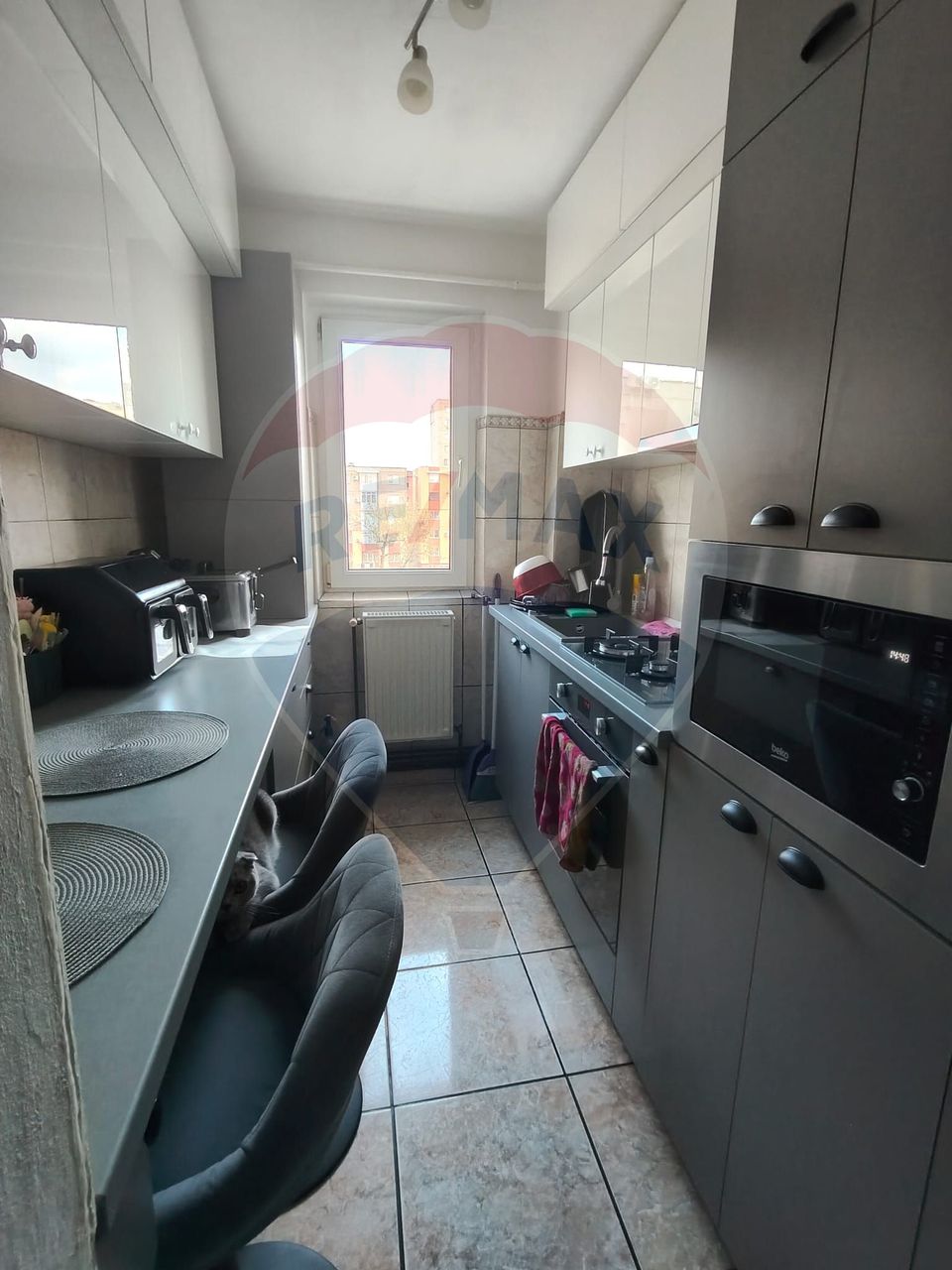 3 room Apartment for sale, Craiovita Noua area