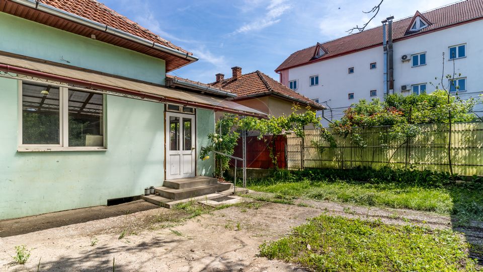 2 room House / Villa for sale, Semicentral area