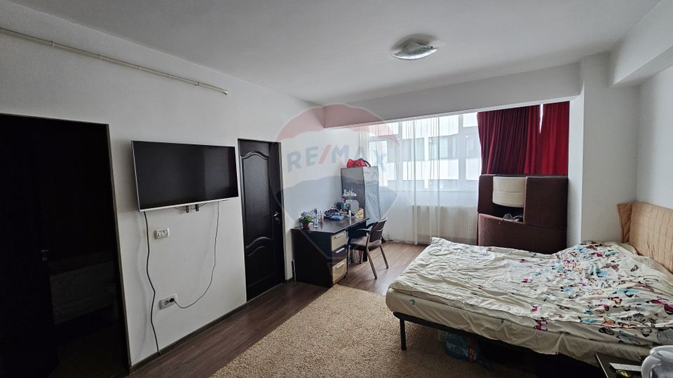 Garsoniera de lux în zona George Enescu, Suceava