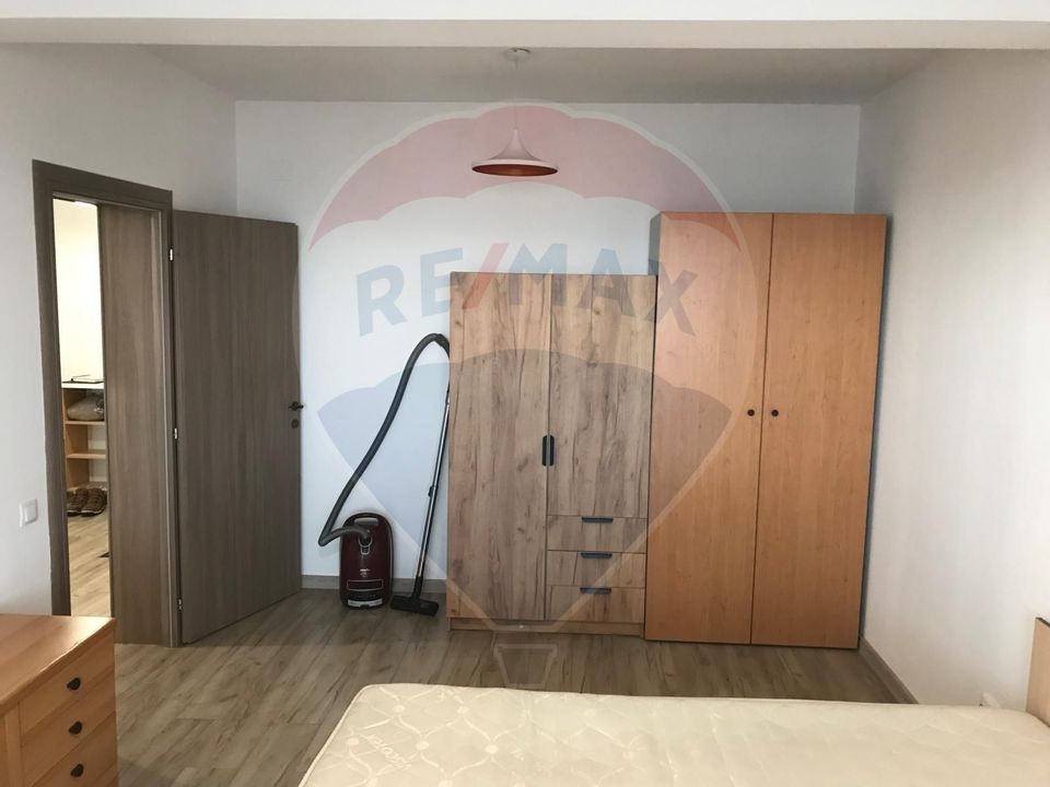 2 room Apartment for rent, Europa area
