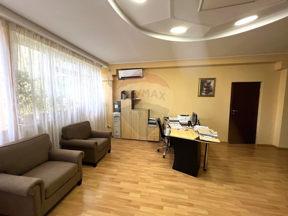 160sq.m Commercial Space for rent, Baneasa area