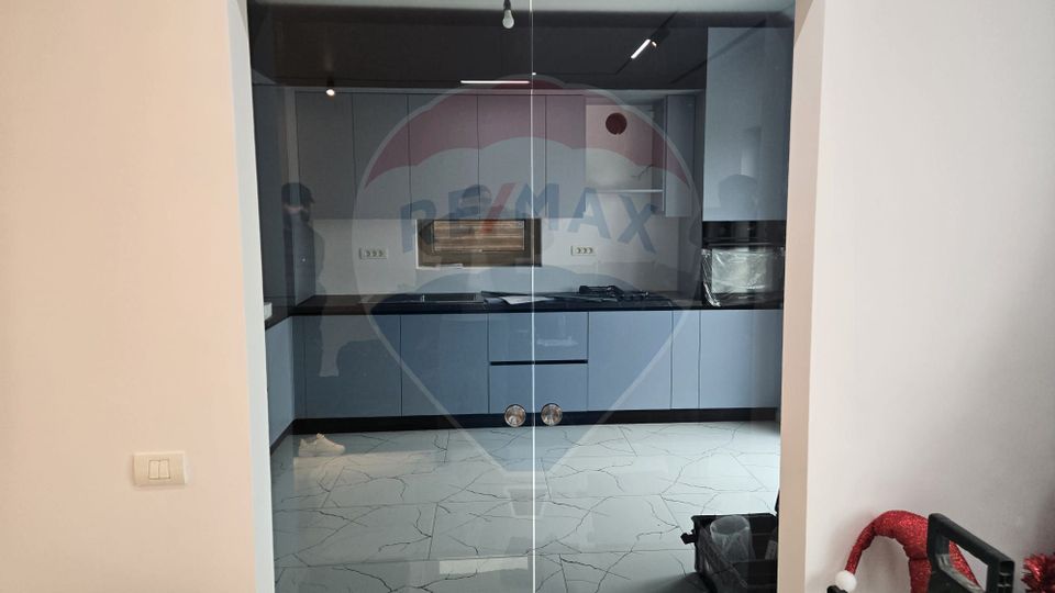 5 room House / Villa for sale