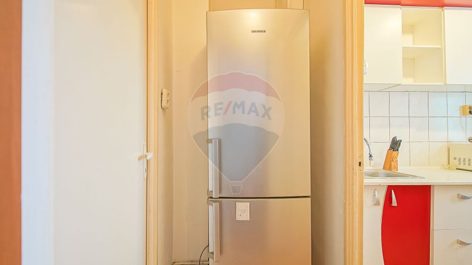 1 room Apartment for rent, Bartolomeu area