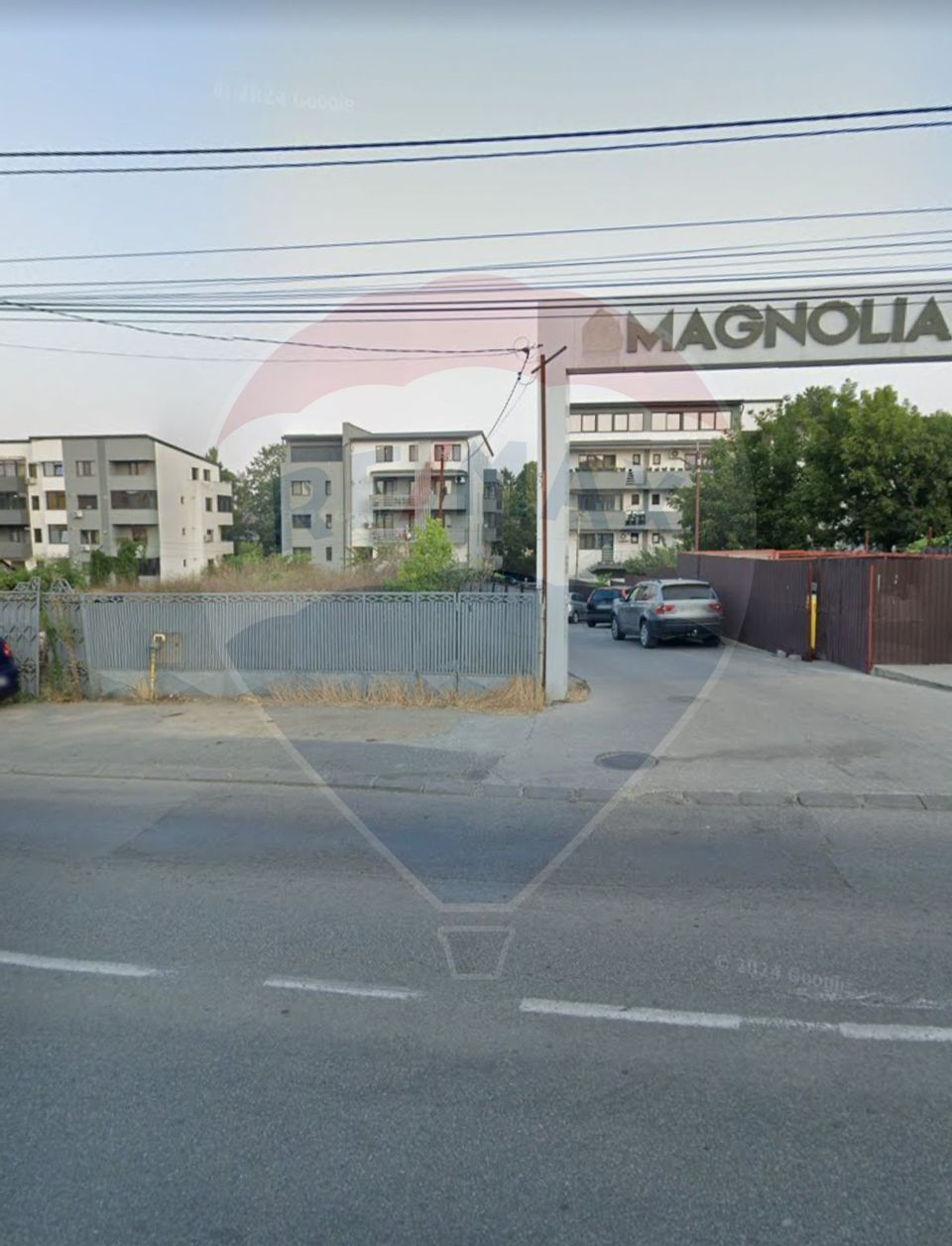 Apartament cu 2 camere de vânzare în zona Bariera Valcii