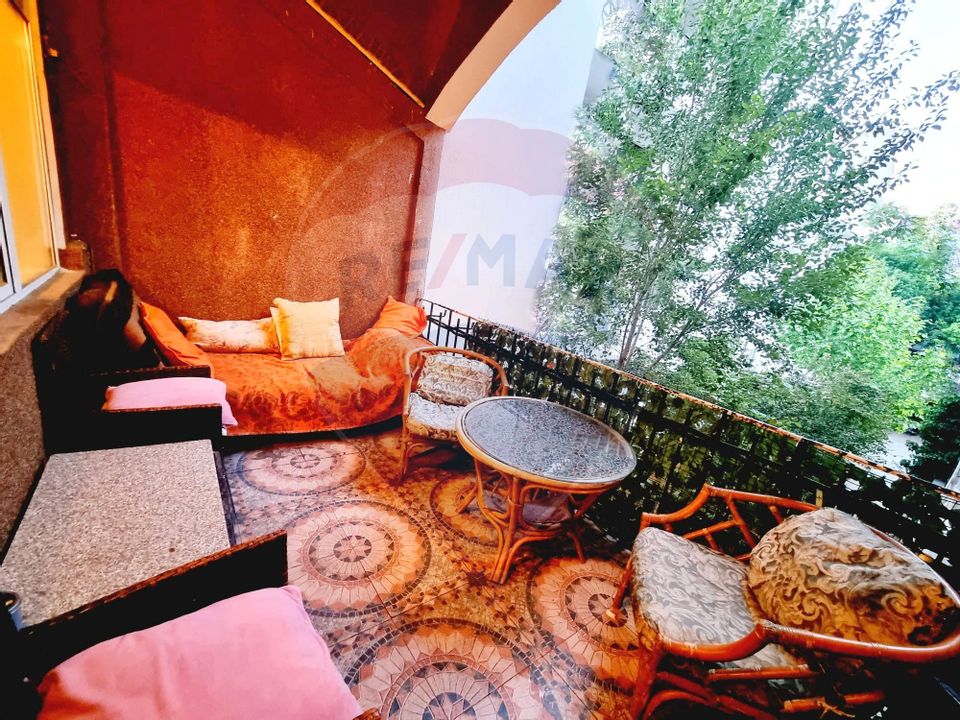 Vilă de inchiriat | Tineretului | Timpuri Noi