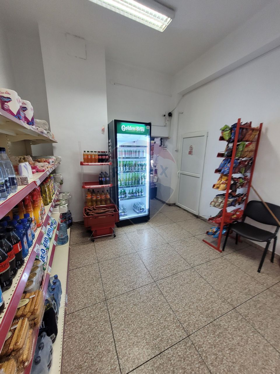 Spațiu comercial de inchiriat 2 locuri parcare în zona Garii