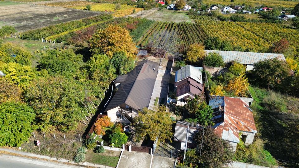 6 room House / Villa for sale