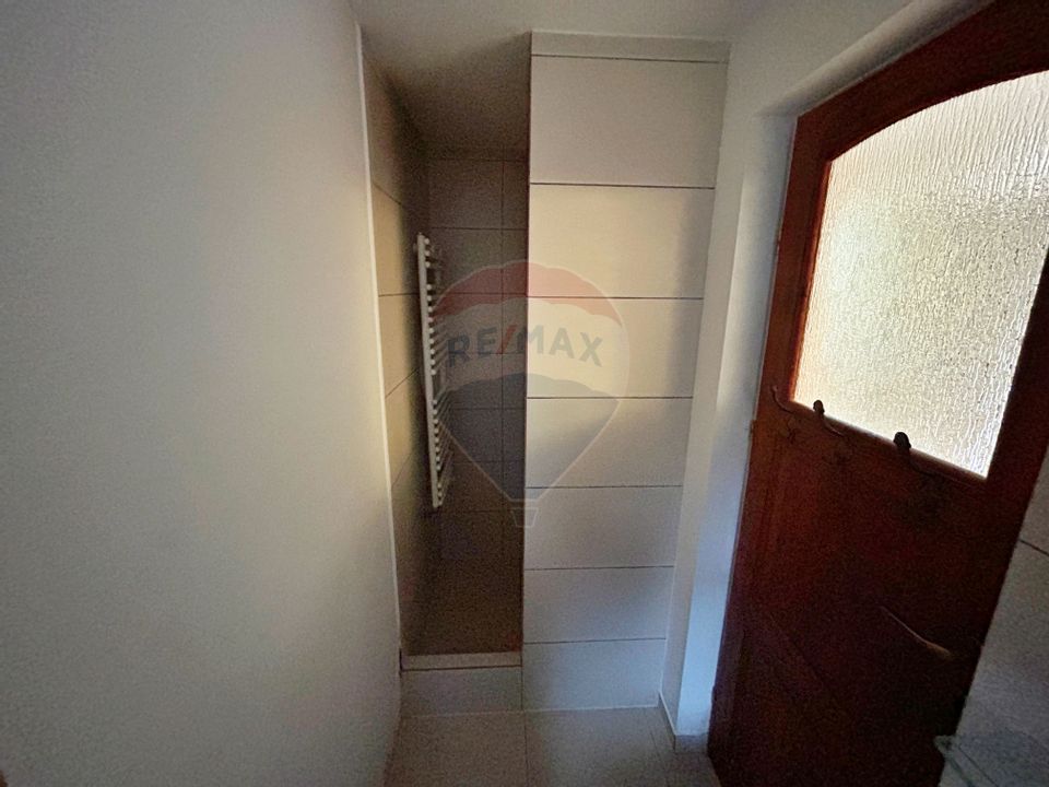 1 room Apartment for sale, Ultracentral area