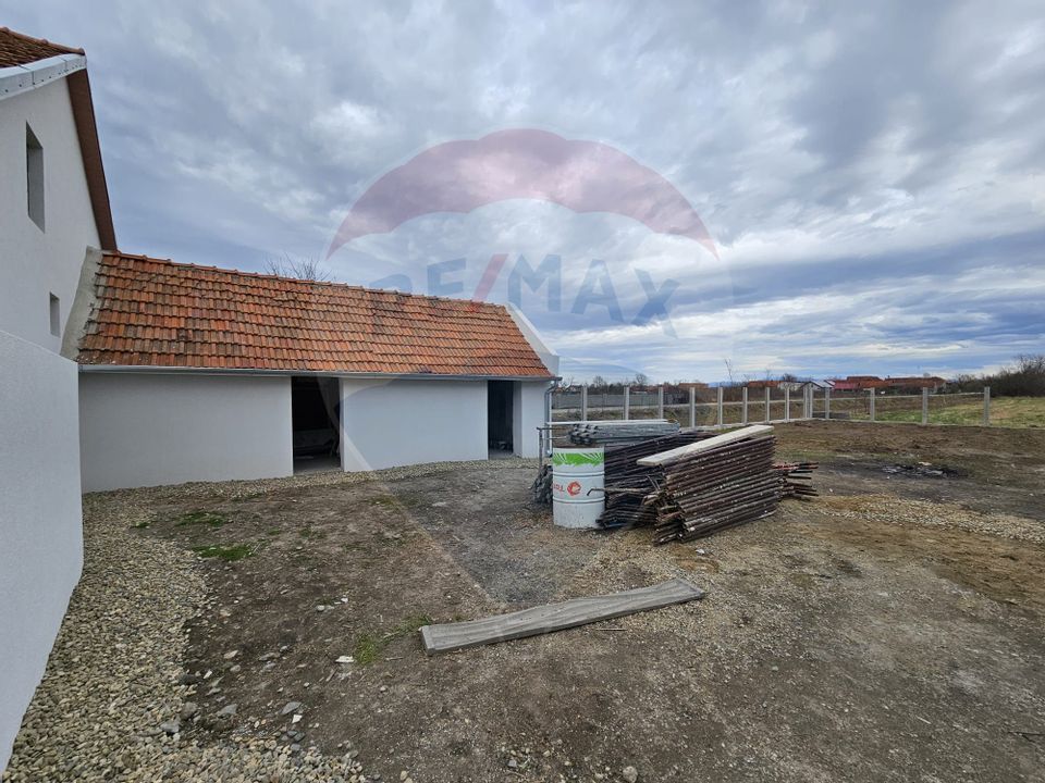 3 room House / Villa for sale