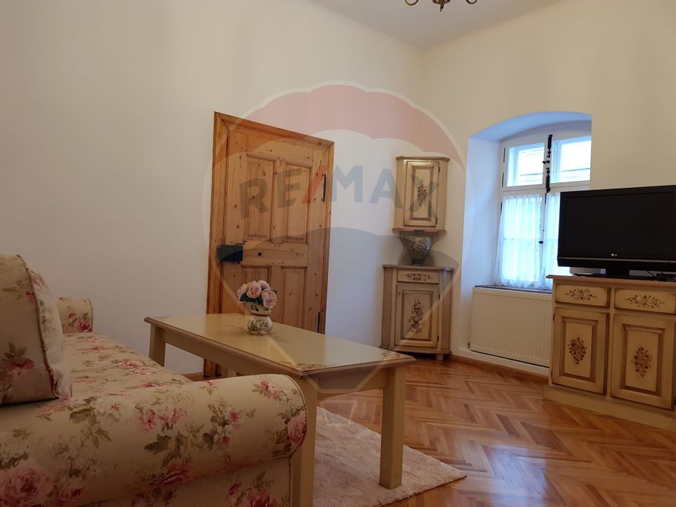 2 room Apartment for sale, Ultracentral area
