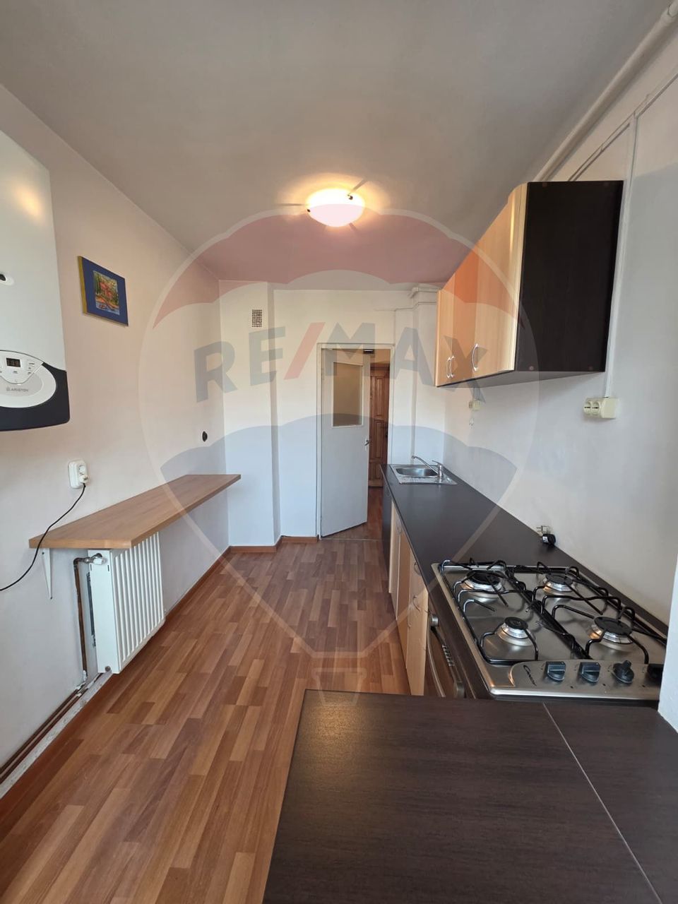 Apartament de vanzare - str. Govora, Medias