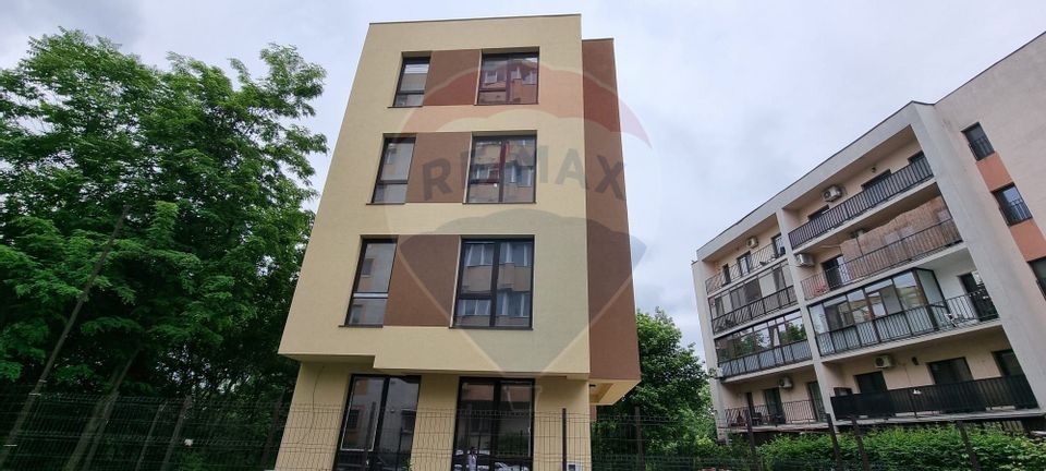 8 room House / Villa for rent, Doamna Ghica area