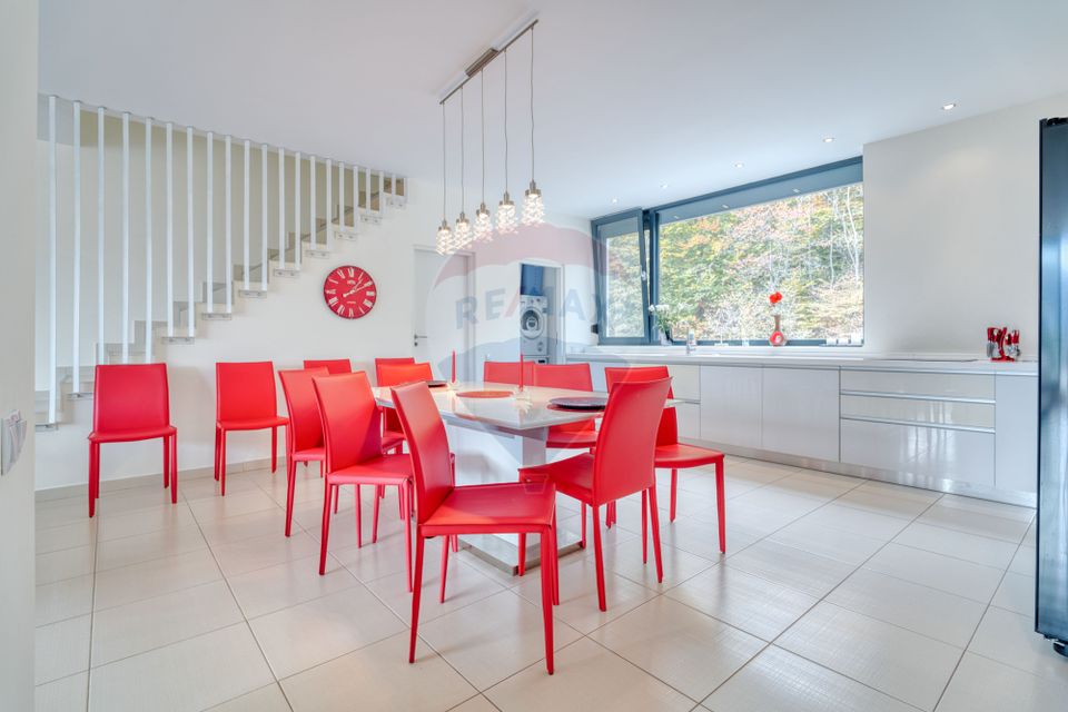 3 room Apartment for sale, Drumul Poienii area