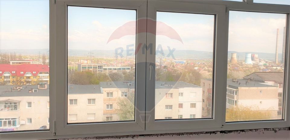 2 room Apartment for sale, Narcisa area