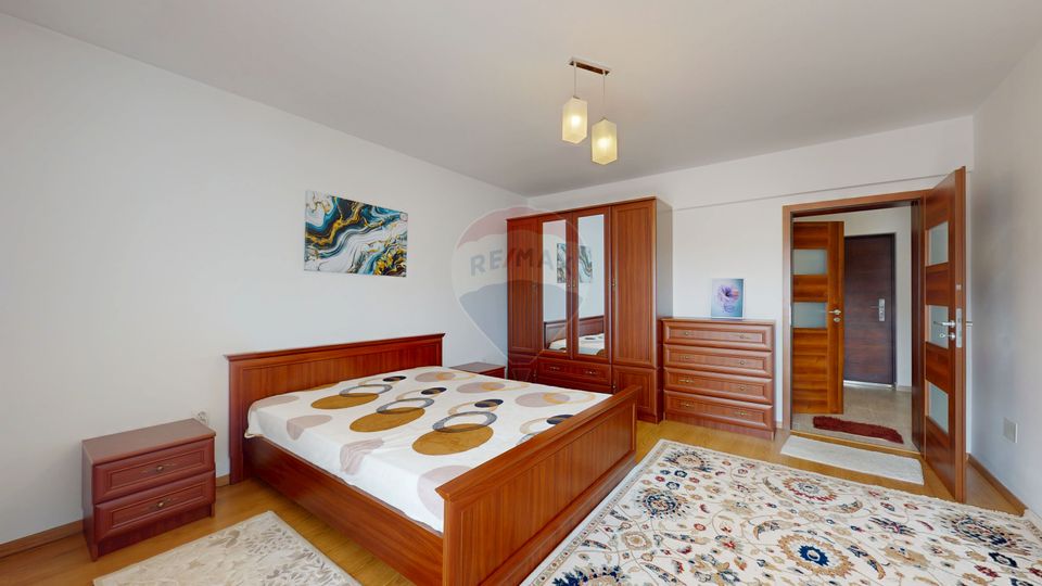 Comision 0% | Apartament cu o cameră 44 mp | Pet-Friendly | Tractorul