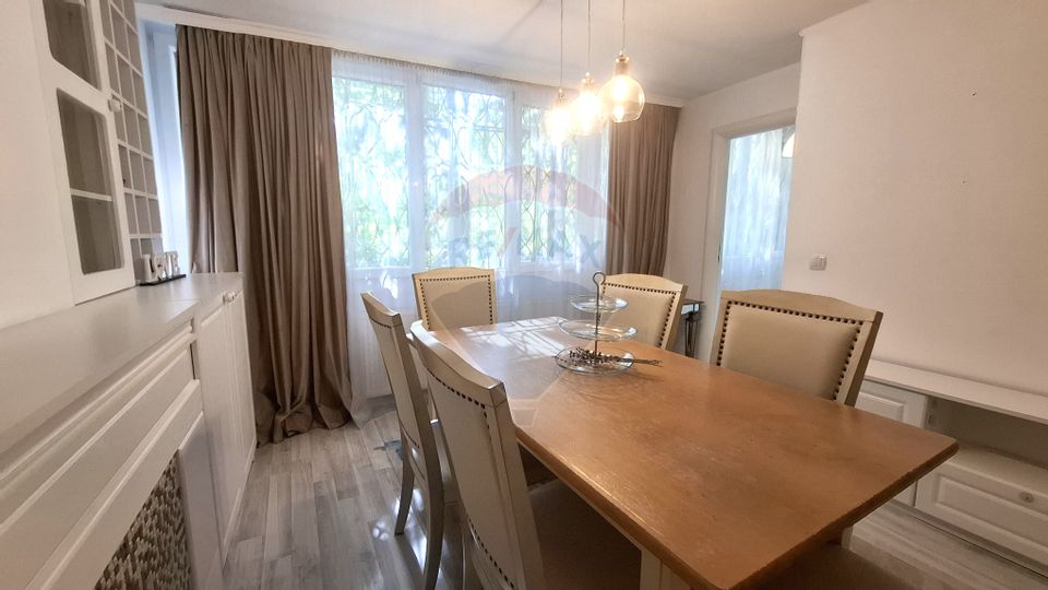 3 room Apartment for sale, Titan area