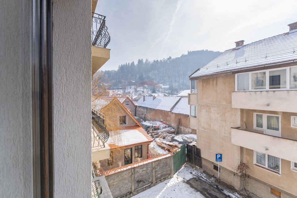 2 room Apartment for sale, Central area