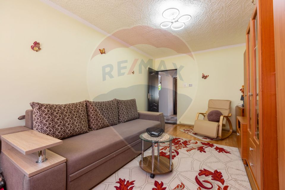 2 room Apartment for sale, Vitrometan area