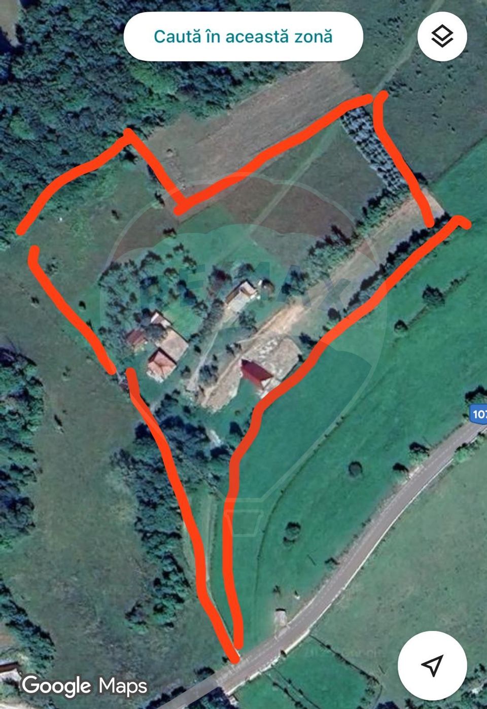 2 room House / Villa for sale