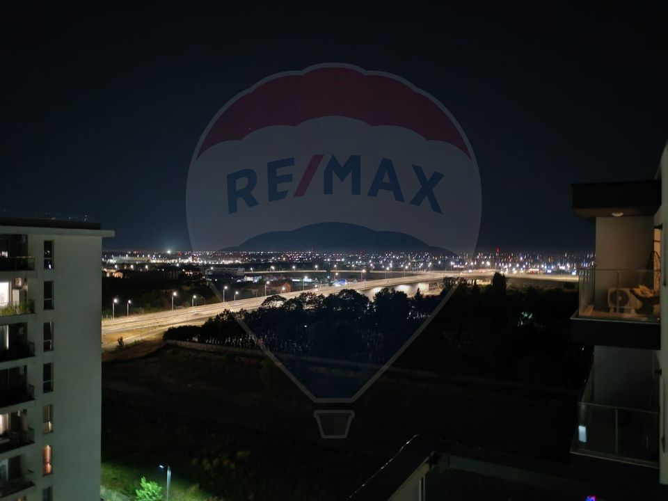 3 CAMERE VANZARE BLOC NOU| PRELUNGIREA GHENCEA | DIMRI |