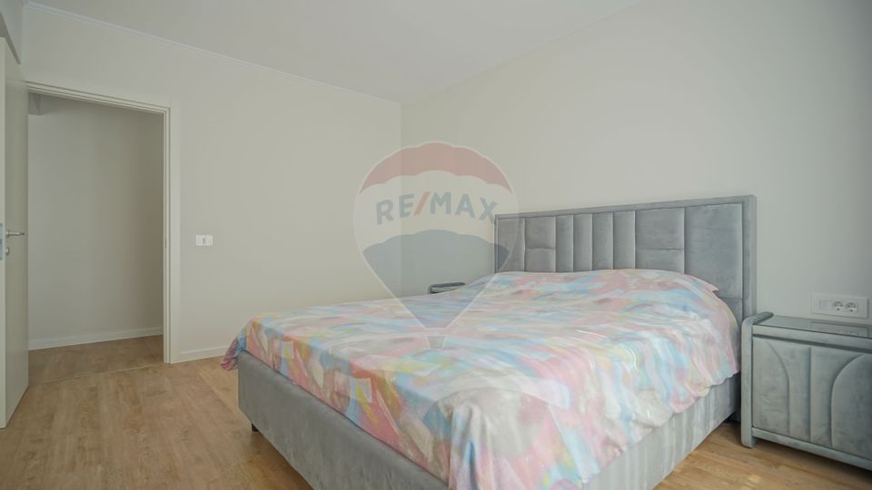 2 room Apartment for sale, Noua area