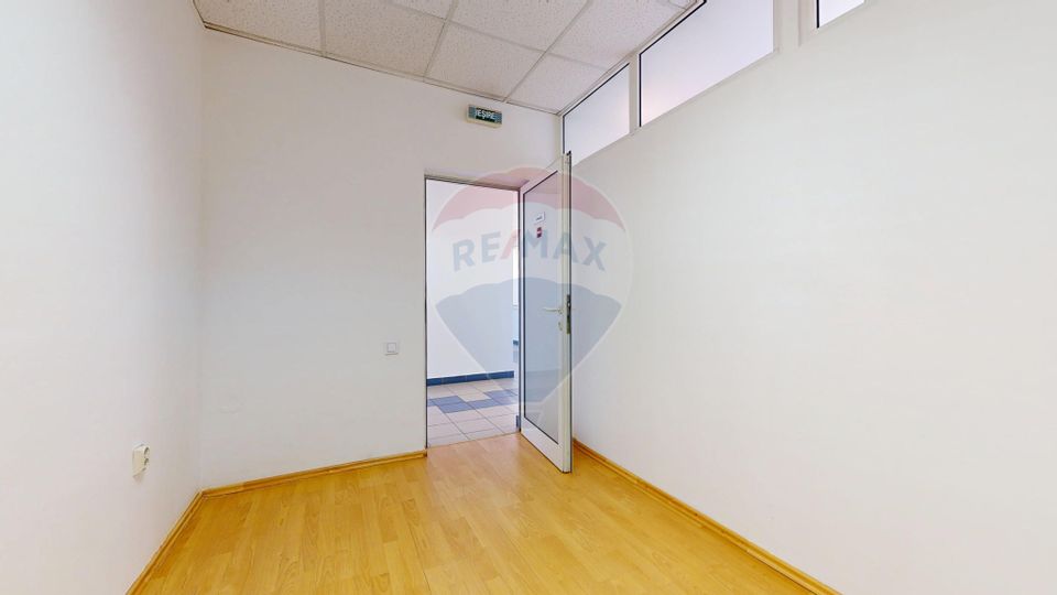 Birouri de închiriat în Brașov, Centrul Civic, clădire de birouri